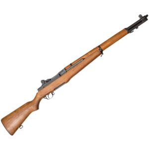 Декоративная винтовка ANTIQUE RIFLE (Винтовка Гаранд  самозарядная M-1, США 1932 года)(1105)