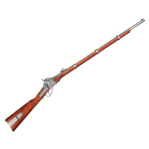 Декоративное ружье PRE-1898 RIFLE (1141)