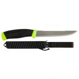 Нож с фиксированным лезвием Morakniv FISHING COMFORT SCALER 150 (C382140015) (13870)