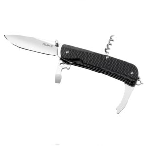 Нож RUIKE Knife туристический многофункциональный L21-B (L21-B)