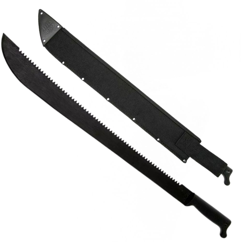 COLD STEEL