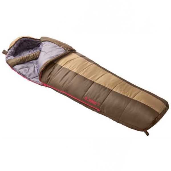 SLUMBERJACK