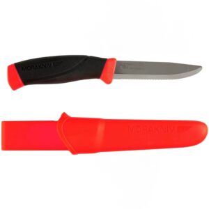 Нож Morakniv® Companion Rescue (11828)
