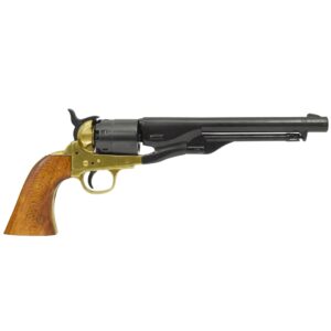 Декоративный револьвер PRE-1898 WESTERN PISTOL (Револьвер США времен Гражданской войны (1007/L)