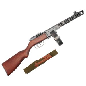Декоративный автомат ANTIQUE RIFLE  (9301)