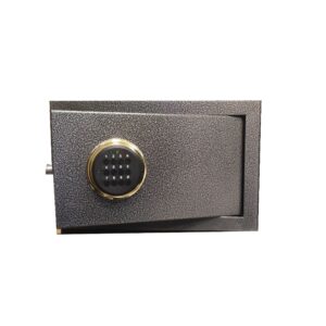 СМ-3  430*330*260+код сейф