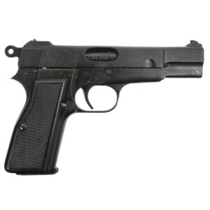 Декоративный пистолет ANTIQUE PISTOL (Пистолет ‘Браунинга’, Германия) (1235)