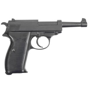 Декоративный пистолет ANTIQUE PISTOL (Пистолет ‘Вальтер Р38’)(1081)