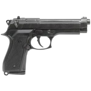 Декоративный пистолет ANTIQUE PISTOL (Пистолет 92 F, 9 мм, ‘Беретта’)(1254)