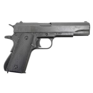 Декоративный пистолет ANTIQUE PISTOL (Пистолет авт. ‘Кольт-45’, 1911 г.)(1312)
