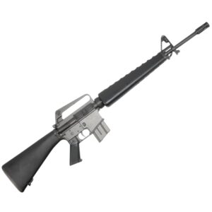 Декоративная винтовка ANTIQUE RIFLE (Винтовка американская автоматическая M-16) (1133)