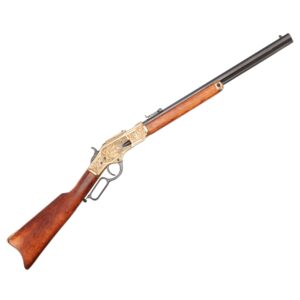 Декоративный карабин PRE-1898 RIFLE (Винчестер США 1873 год) ( 1253/L)