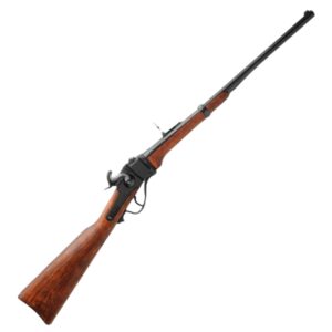 Декоративный карабин PRE-1898 RIFLE (Карабин Шарпа армейский США 1859 г.)(1142)
