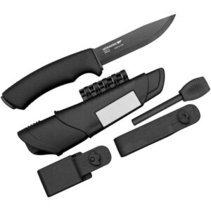 Нож Morakniv® Survival Black (11742)