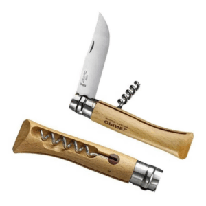 Нож штопор №10 OPINEL (001953)