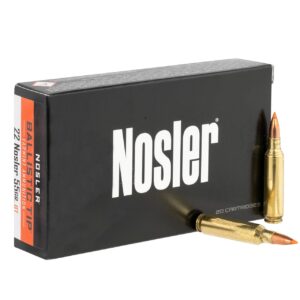 NOSLER