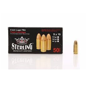 STERLING