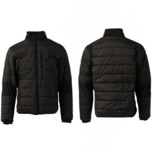 Куртка демисезонная Black размер XXL  2003М