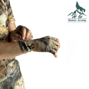 Перчатки митенки Marsh размер L/XL 2015-995М