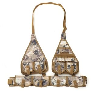 Жилет-разгрузка (охотник)  Marsh  5002