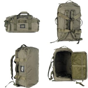 Сумка-транспортировочная , цвет Olive  5006-4 (999-М)