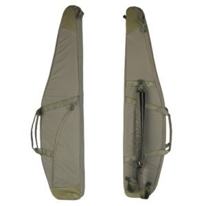 Сумка-чехол для ружья , цвет Olive, длина 1,25 м.  5009-4 (999-М)