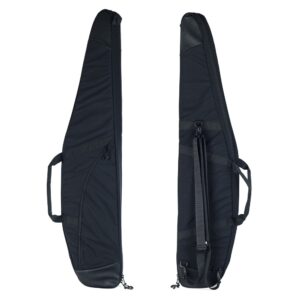 Сумка-чехол для ружья , цвет Black, длина 1,25 м  5009-4 (907-М)