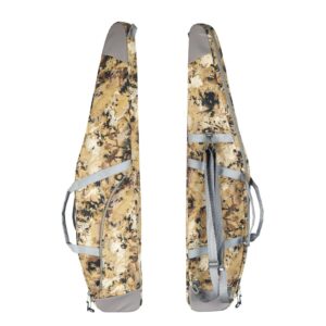 Сумка-чехол для ружья , цвет Marsh, длина 1,25 м. 5009-1 (995-М)