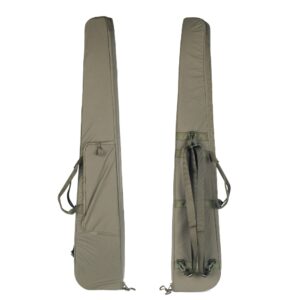 Сумка-чехол для ружья , цвет Olive, длина 1,30 м.  5010-4 (999-М)