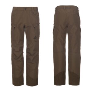 Брюки демисезонные 999Olive, размер XXXL 2052-4 (HL-FAT-24)