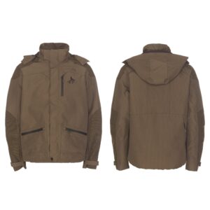 Куртка демисезонная 999 Olive, размер L 2053-4 (HL-FAJ-24)