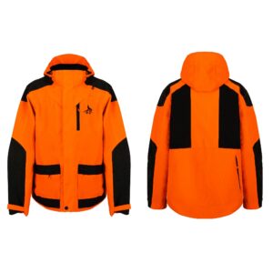 Куртка демисезонная Orange, размер XL 2053-7 (HL-FAJ-24)