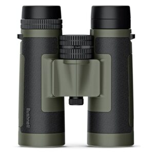 Бинокль BUSHNELL Мод. TROPHY R5 RANGER GREEN BaK-4 ROOF PRISM