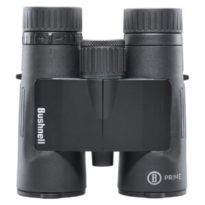 Бинокль BUSHNELL Мод. PRIME BLACK BaK-4 ROOF PRISM