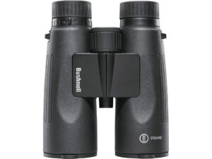 Бинокль BUSHNELL Мод. PRIME BLACK BaK-4 ROOF PRISM