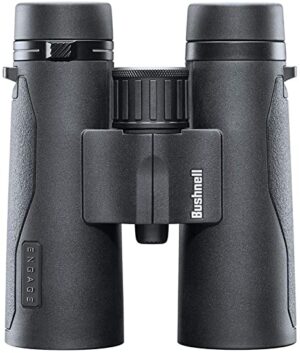 Бинокль BUSHNELL Мод. ENGAGE X BLACK BaK-4 ROOF PRISM