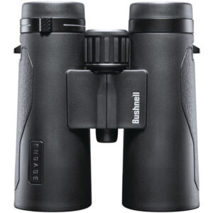 Бинокль BUSHNELL Мод. ENGAGE DX BLACK BaK-4 ROOF PRISM