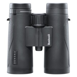 Бинокль BUSHNELL Мод. ENGAGE EDX BLACK BaK-4 ROOF PRISM