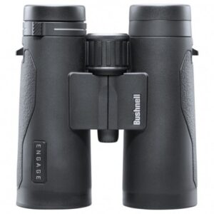 Бинокль BUSHNELL Мод. ENGAGE EDX BLACK BaK-4 ROOF PRISM