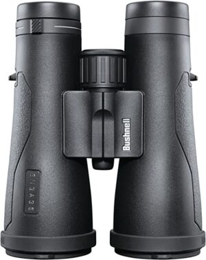 Бинокль BUSHNELL Мод. ENGAGE EDX BLACK BaK-4 ROOF PRISM