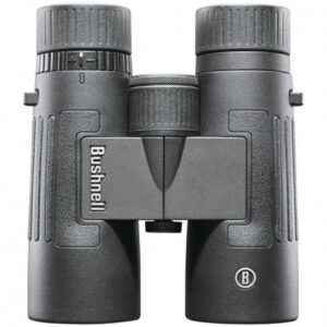 Бинокль BUSHNELL Мод. LEGEND BLACK BaK-4 ROOF PRISM