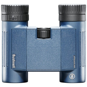 Бинокль BUSHNELL Мод. H2O DARK BLUE BaK-4 ROOF PRISM