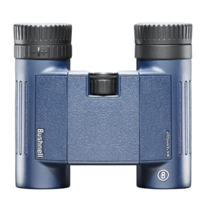 Бинокль BUSHNELL Мод. H2O DARK BLUE BaK-4 ROOF PRISM