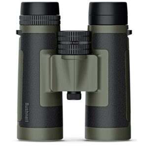 Бинокль BUSHNELL Мод. TROPHY R5 RANGER GREEN BaK-4 ROOF PRISM