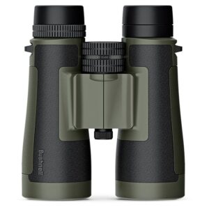 Бинокль BUSHNELL Мод. TROPHY R5 RANGER GREEN BaK-4 ROOF PRISM