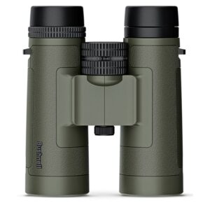 Бинокль BUSHNELL Мод. TROPHY R3 RANGER GREEN BaK-4 ROOF PRISM