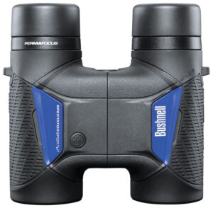 Бинокль BUSHNELL Мод. SPECTATOR SPORT BLACK BaK-4 ROOF PRISM