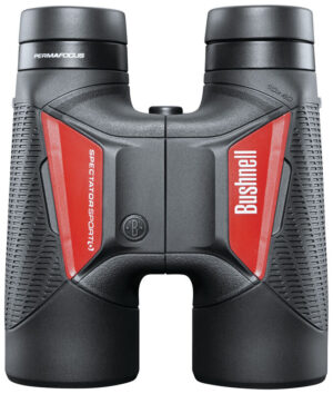 Бинокль BUSHNELL Мод. SPECTATOR SPORT BLACK BaK-4 ROOF PRISM