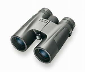 Бинокль BUSHNELL Мод. POWERVIEW BLACK BK-7 ROOF PRISM