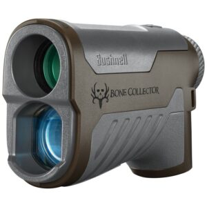 Дальномер BUSHNELL Мод. BONE COLLECTOR 1800 G2 BLACK/GRAY